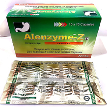 top pcd pharma company in UP Alentra Healthcare 